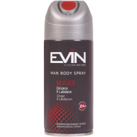 DEODORANTE SPRAY UOMO ASS. II 150ML