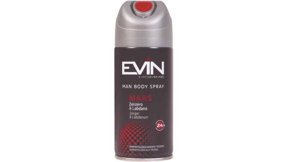 DEODORANTE SPRAY UOMO ASS. II 150ML
