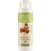 BAGNODOCCIA BIO ARGAN 100ML