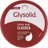 CREMA MANI CLASSICA SCATOLA 100GR