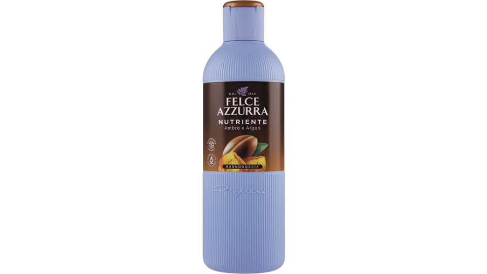 FELCE AZZURRA BAGNO ARGAN FL ML650