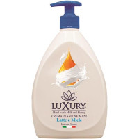 SAPONE LIQUIDO LATTE & MIELE 750ML