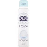 DEODORANTE SPRAY BLUE FRESH 150ML