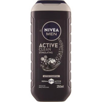 DOCCIASCHIUMA ACTIVE CLEAR 250ML