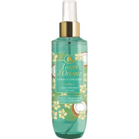 ACQUA PROFUMATA COCCO&FRANGIPANI 200ML