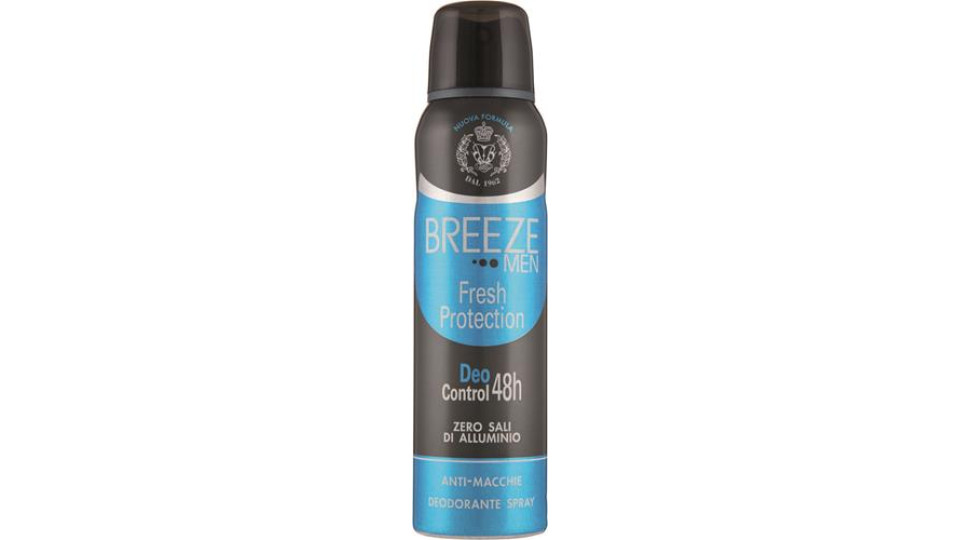 DEODORANTE SPRAY FRESH PROTECT 150ML