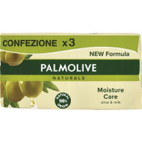 SAPONETTA OLIVA 90GRX3