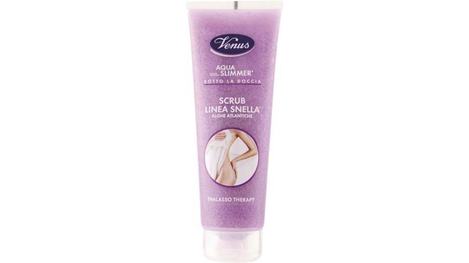 AQUASLIMMER LINEA SNELLA 250ML
