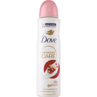 DEODORANTE SPRAY ADVANCED CARE PERA 150ML