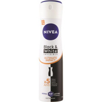NDEO SPRAY B&W ULTIMATE