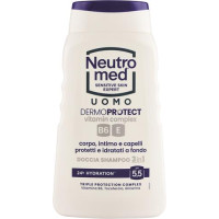 NEUTROM DOCCIA 3IN1