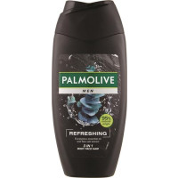 DOCCIASCHIUMA MEN RINFRESCANTE 220ML