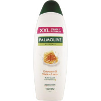 BAGNOSCHIUMA LATTE&MIELE 1000ML