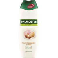 BAGNOSCHIUMA MANDORLA 500ML