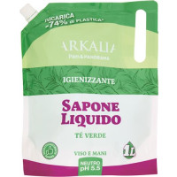 ECORICARICA SAPONE IGIENIZZANTE 1000ML