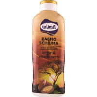 MILMILBAGNO ARGAN&EBANO NERO