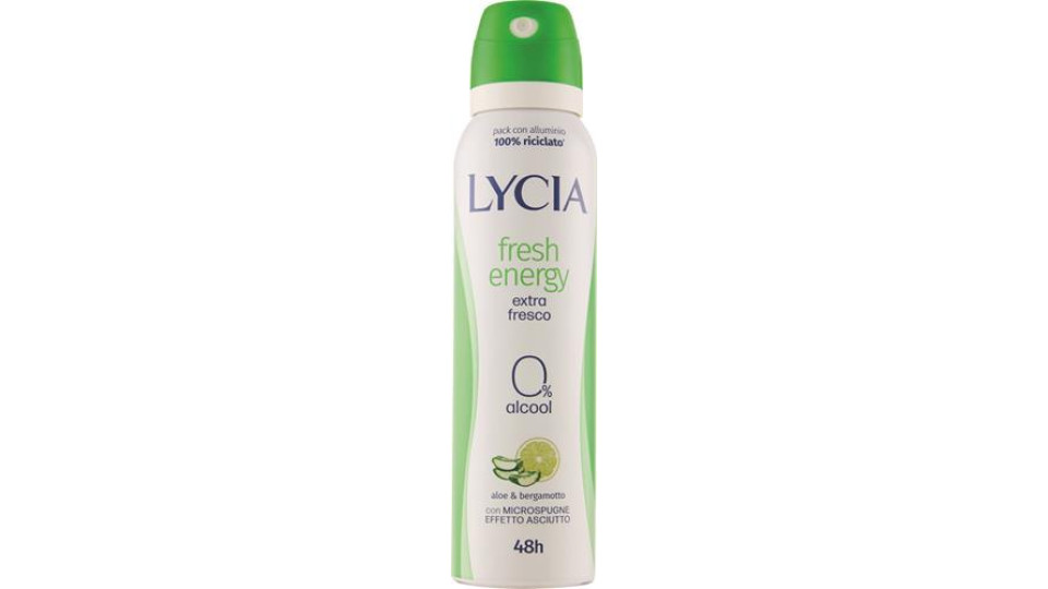 DEODORANTE SPRAY PURE TALCO 150ML