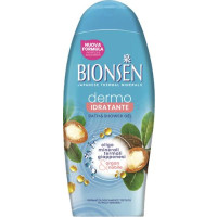 BAGNOSCHIUMA DERMOIDRATANTE 650ML
