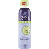 DEODORANTE SPRAY FRESCO 2025 150ML
