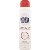 DEODORANTE SPRAY DERMA ZERO 150ML