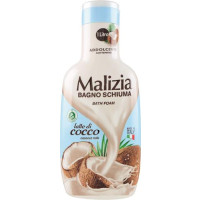 BAGNOSCHIUMA COCCO 1000ML
