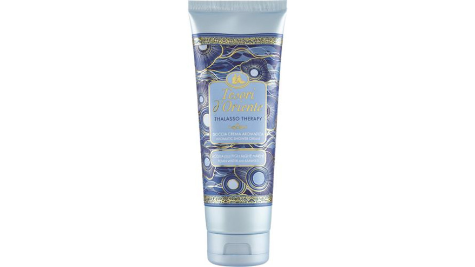 DOCCIASCHIUMA THALASSO THERAPY 250ML