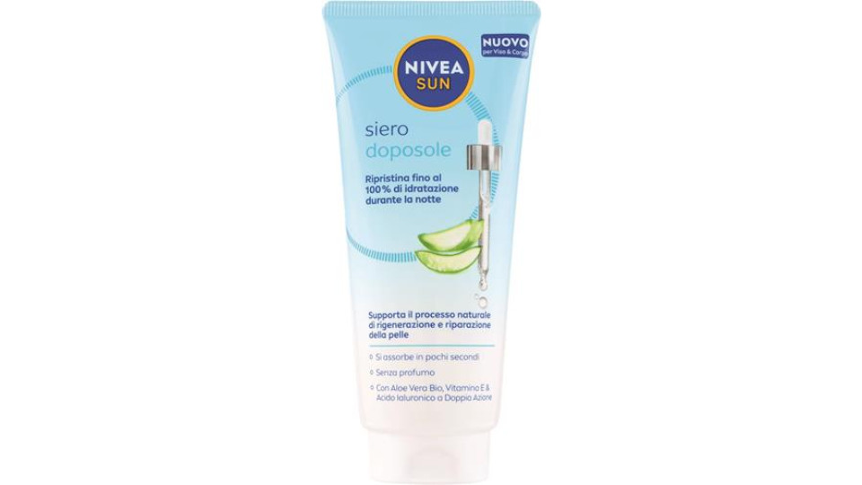 SIERO DOPOSOLE 100ML