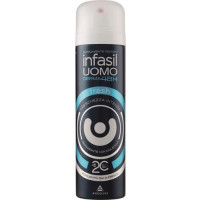 INFASIL DEOSPRAY UOMO