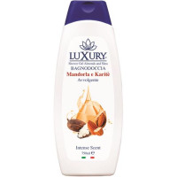 BAGNODOCCIA MANDORLA E KARITÈ 750ML