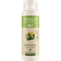 BAGNODOCCIA BIO TE VERDE 400ML