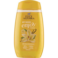 DOCCIASCHIUMA MY MOOD ENJOY VANILLA 250ML