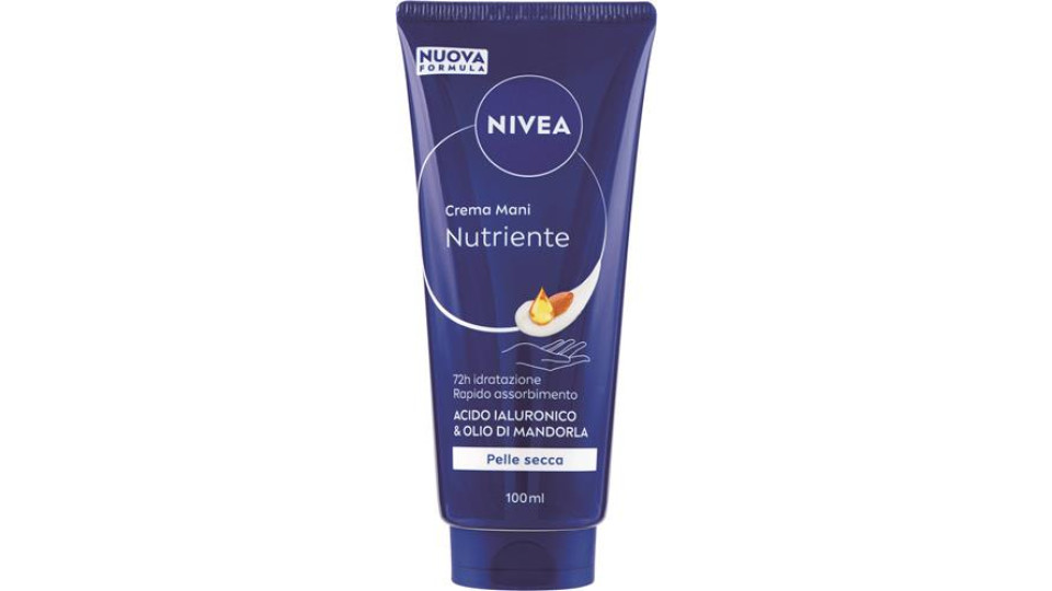 CERMA MANI NUTRIENTE 100ML