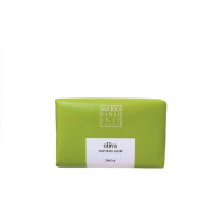 SAPONE SOLIDO OLIVA 200GR