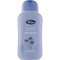 DOCCIASCHIUMA FIORDALISO & THE VERDE 300ML
