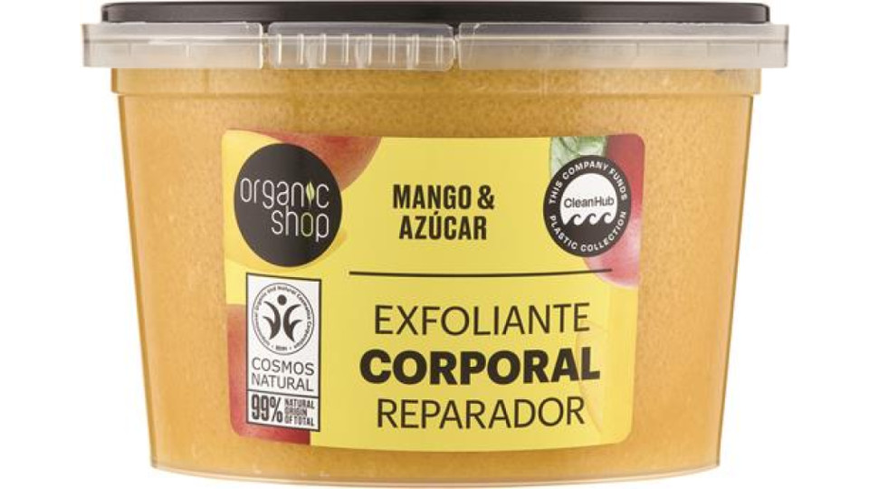SCRUB MANGO