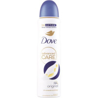 DEODORANTE SPRAY ADVANCED CARE ORIGINAL 150ML