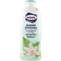 MILMILBAGNO MUSCHIO BIANCO
