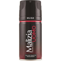 MALIZIA DEO UOMO MUSK