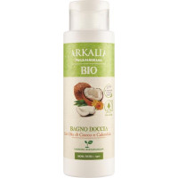 BAGNODOCCIA BIO COCC0 400ML