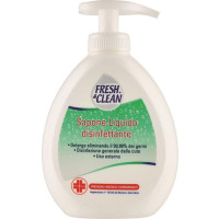 F&C SAPONE LIQ DISINFE