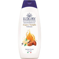 BAGNODOCCIA ARGAN E VANIGLIA 750ML