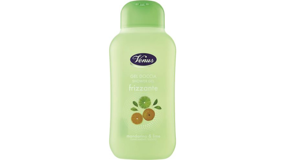 DOCCIASCHIUMA MANDARINO & LIME 250+50ML