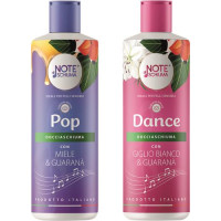 DOCCIA GEL DANCE 400ML