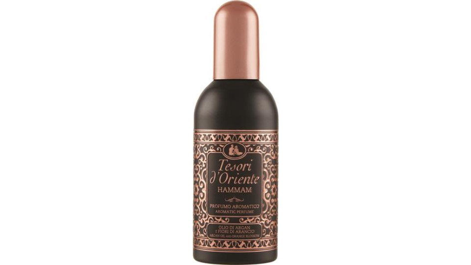PROFUMO SPRAY HAMMAM
