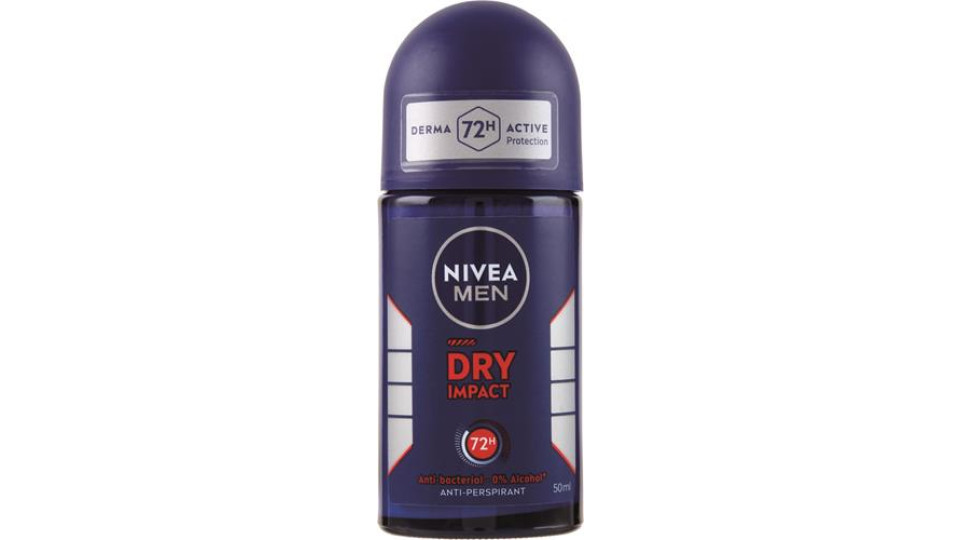NDEO MEN ROLL DRY IMPCT