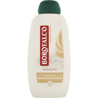 BAGNOSCHIUMA VANIGL&AMBRA 600ML