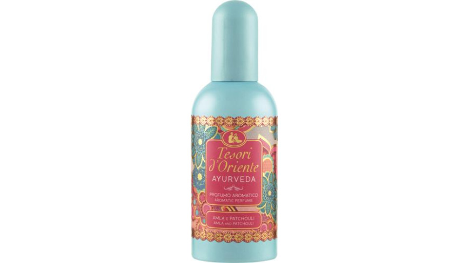 PROFUMO EAU DE TOILETTE AYURVEDA 100ML