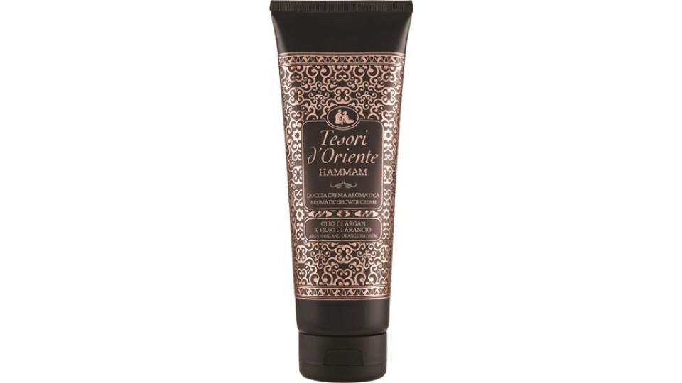 DOCCIASCHIUMA HAMMAM 250ML