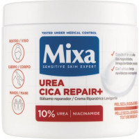 CREMA CORPO CICA UREA REPAIR+ 400ML
