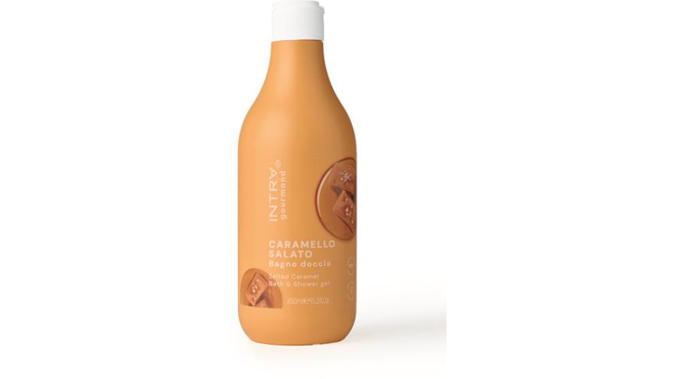 BAGNOSCHIUMA CARAMELLO SALATO
